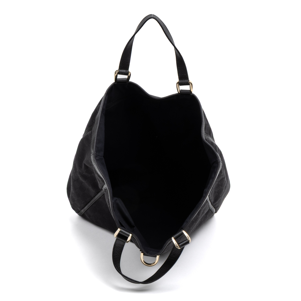 Gucci Abbey D-Ring Vertical Tote - Picture 9 of 11